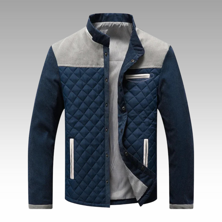 Evoris™ - Tidlös Modern Jacka