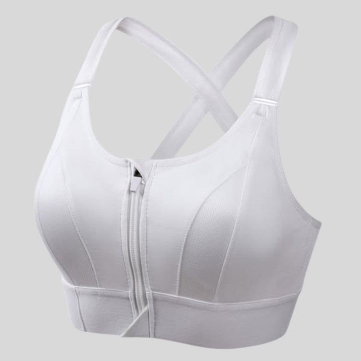FitBra™ - Bekväm och Stödjande Sport-BH