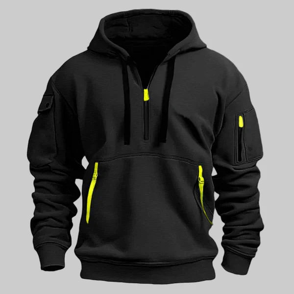 Fredy™ - Snygg Hoodie  | 1+1 Gratis