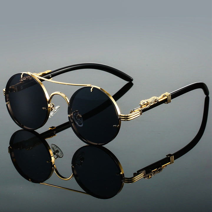 Retrosia™ - Solglasögon i Retro Stil