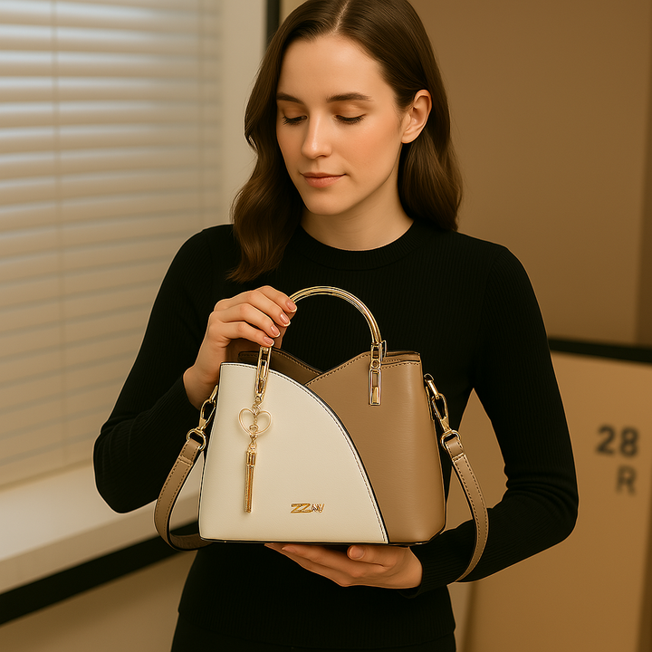 Noora™ | Elegant väska för kvinnor