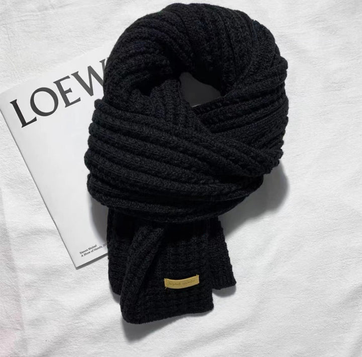 Sofelle™ - Mjuk Mönstrad Halsduk - Elegant Stil