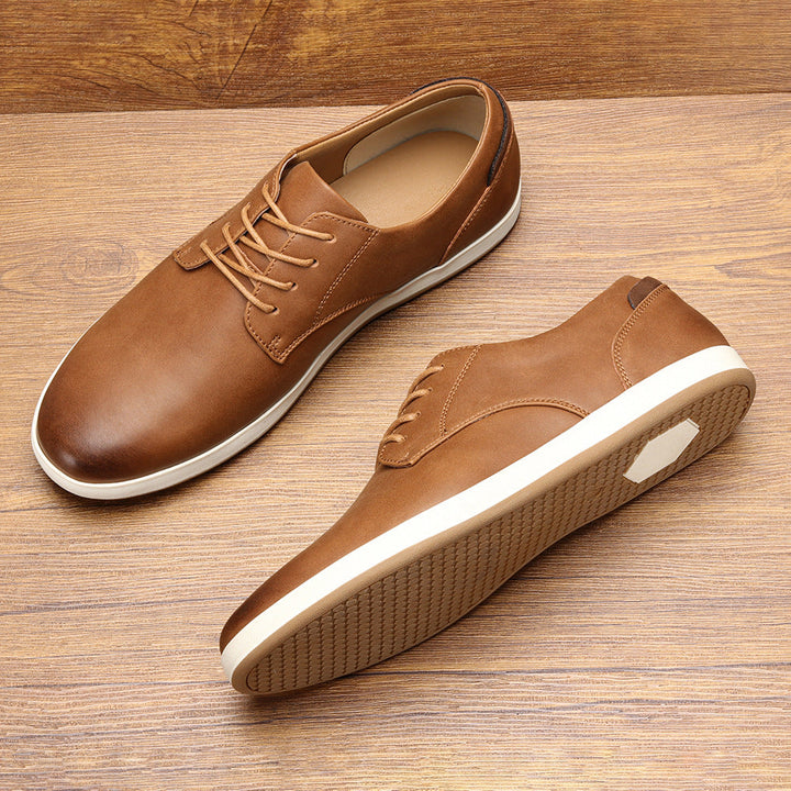Zypher™ - Moderna Slip-on Sneakers