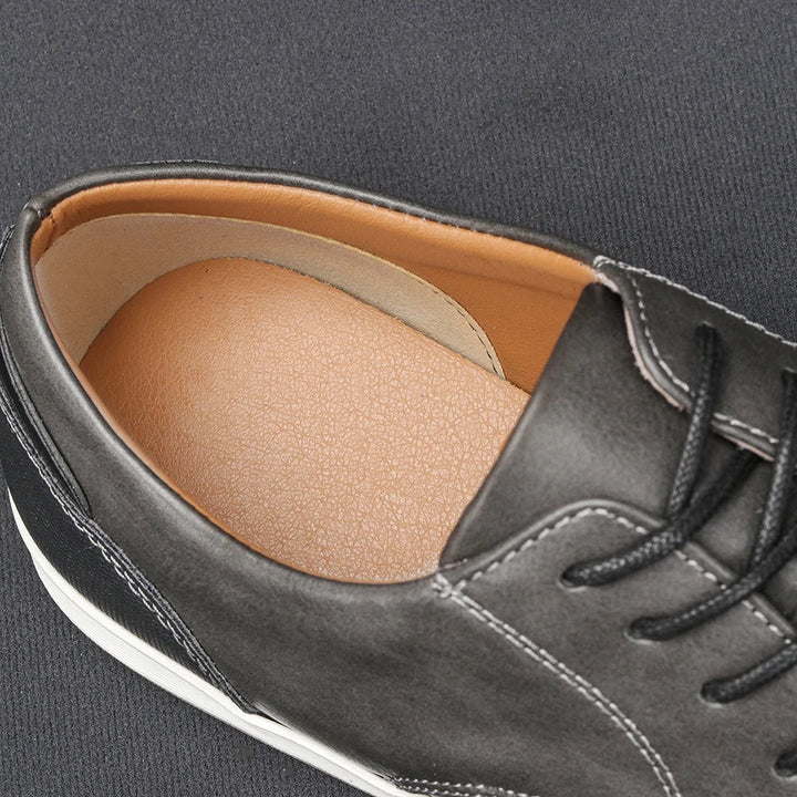 Zypher™ - Moderna Slip-on Sneakers