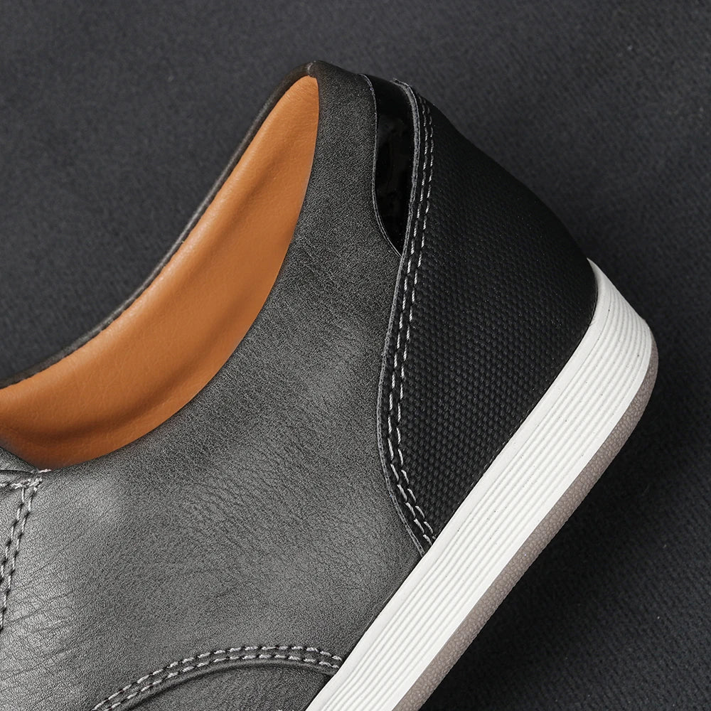 Zypher™ - Moderna Slip-on Sneakers