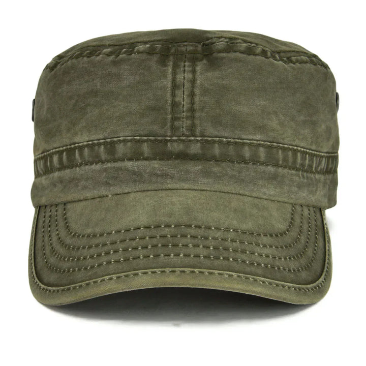Hatmos™ - Cool Vintage Keps