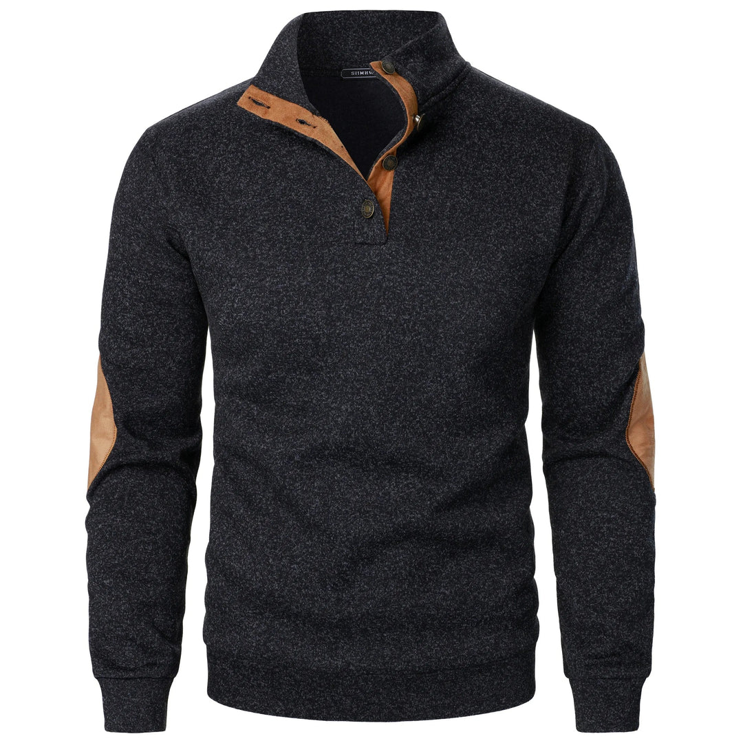 Oakridge™ - Stilfull Stickad Hösttröja