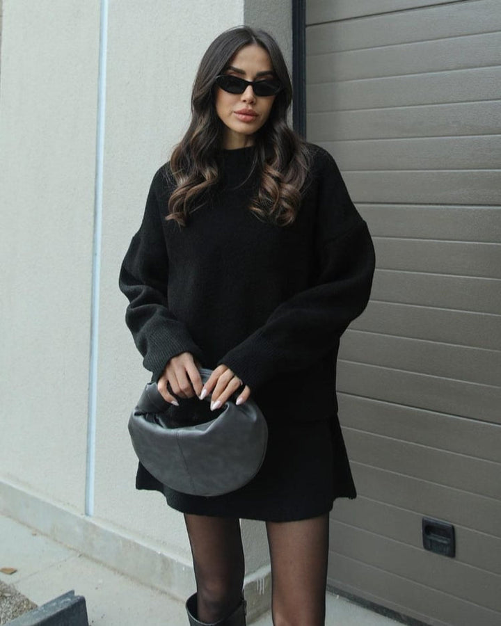 Signe™ – Bekvämt & Stilfullt Höstset